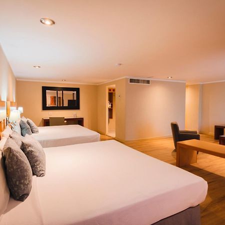 Hotel Mirabel Querétaro Zewnętrze zdjęcie