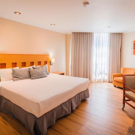 Hotel Mirabel Querétaro Zewnętrze zdjęcie