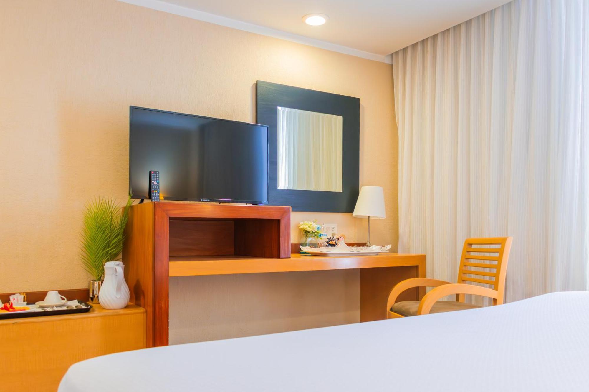 Hotel Mirabel Querétaro Zewnętrze zdjęcie