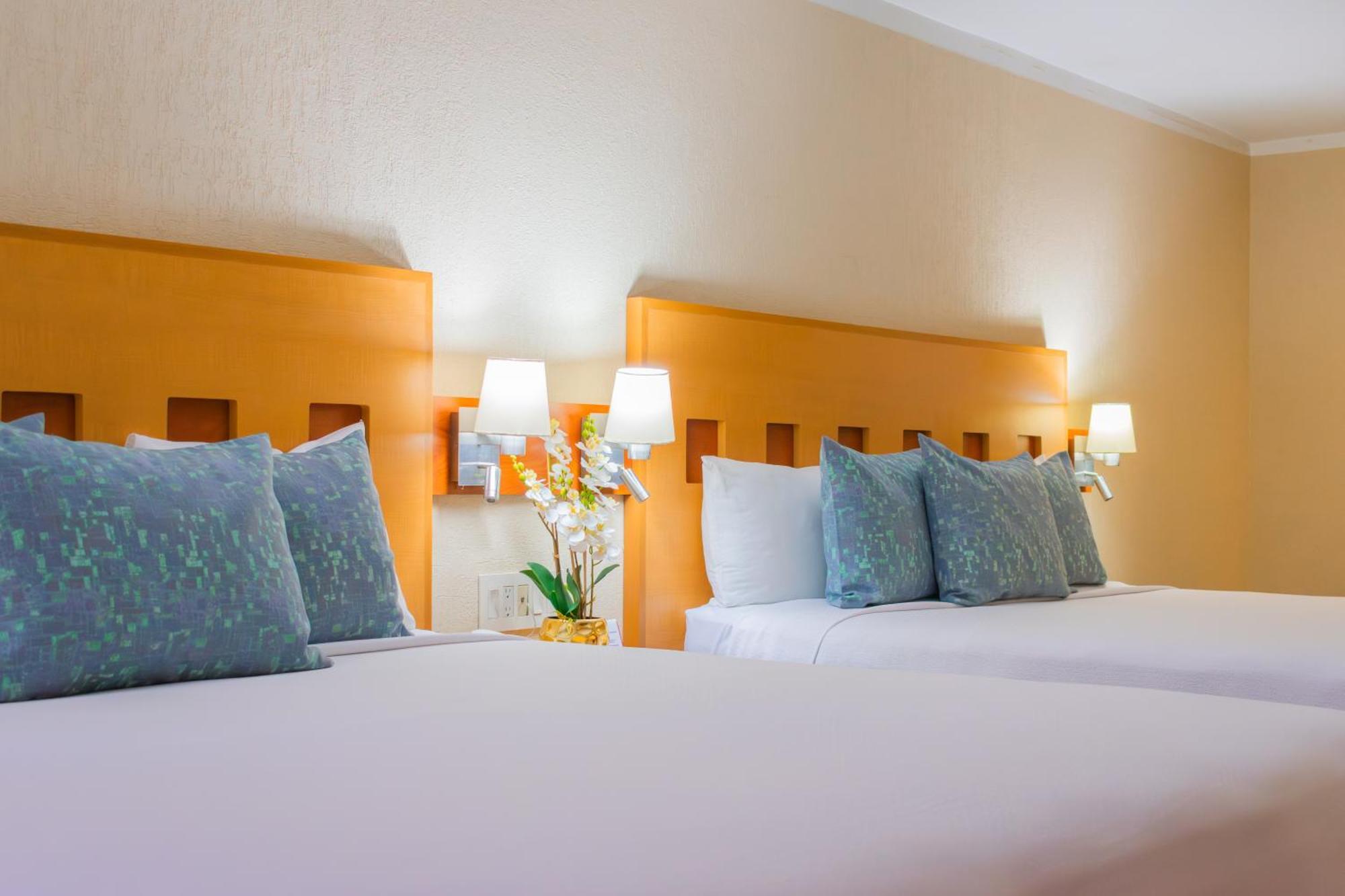 Hotel Mirabel Querétaro Zewnętrze zdjęcie