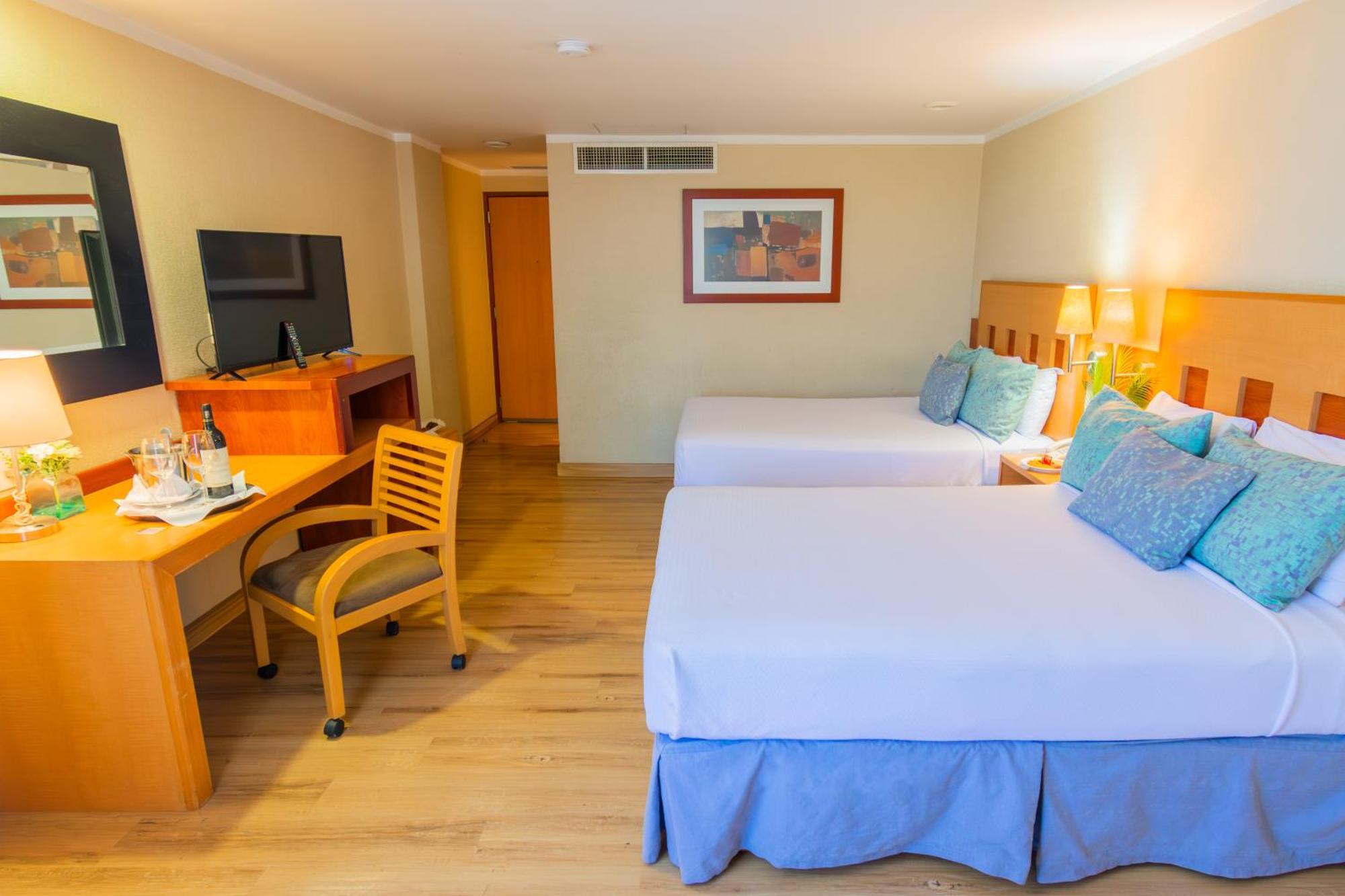 Hotel Mirabel Querétaro Zewnętrze zdjęcie