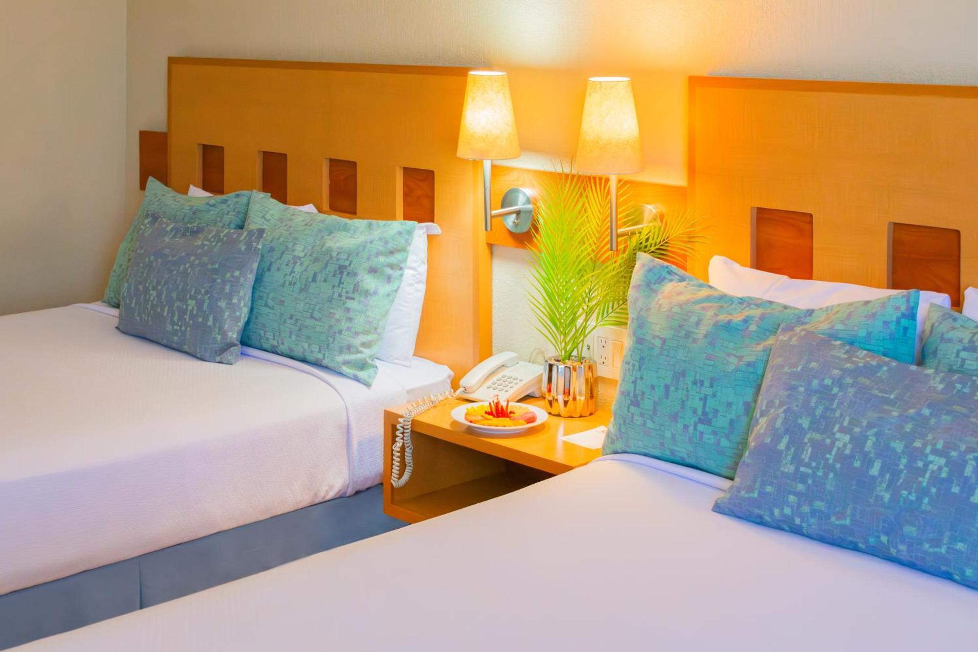 Hotel Mirabel Querétaro Zewnętrze zdjęcie