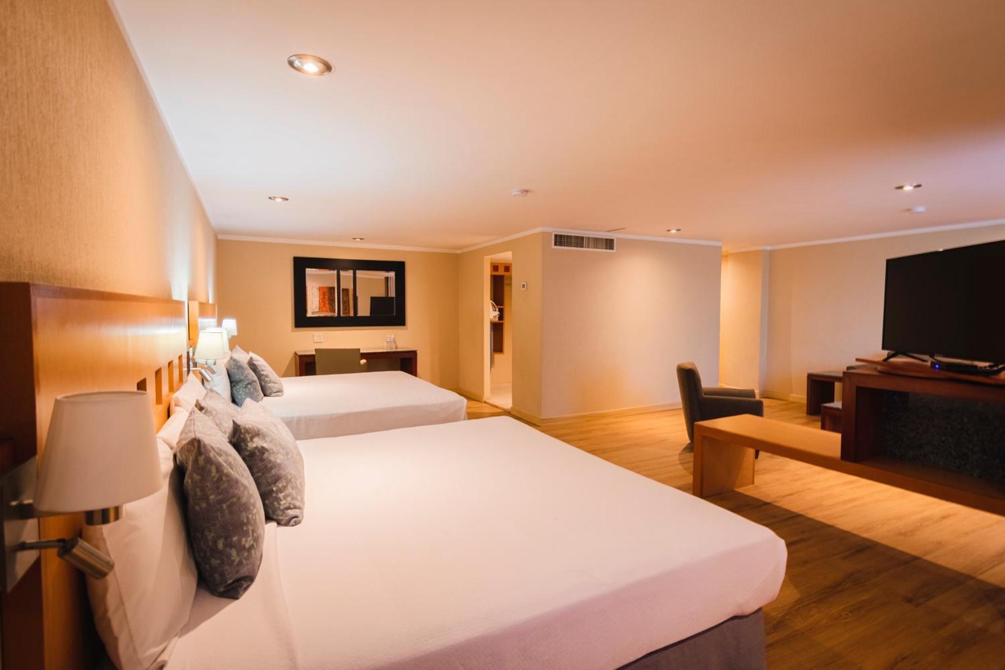 Hotel Mirabel Querétaro Zewnętrze zdjęcie