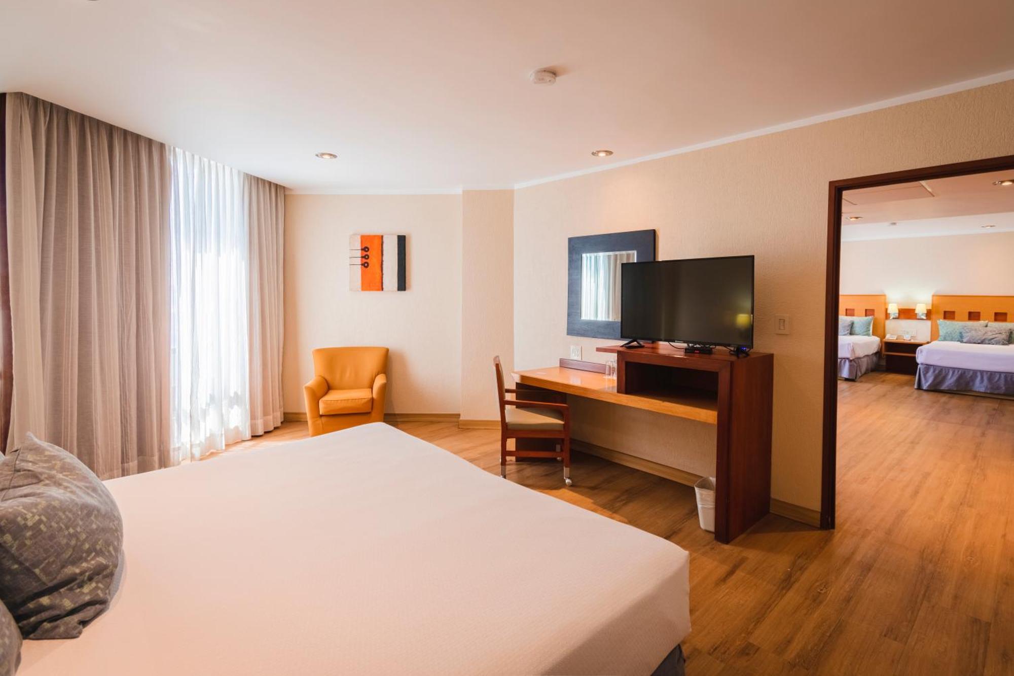 Hotel Mirabel Querétaro Zewnętrze zdjęcie
