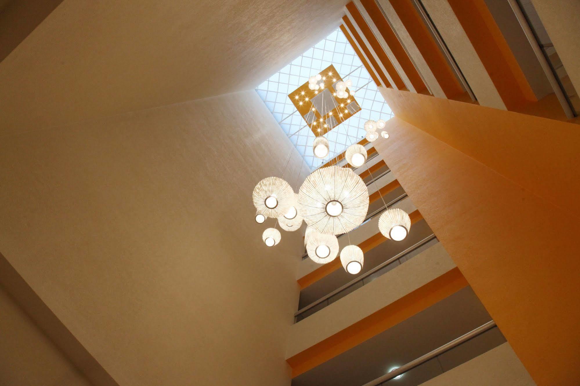 Hotel Mirabel Querétaro Zewnętrze zdjęcie